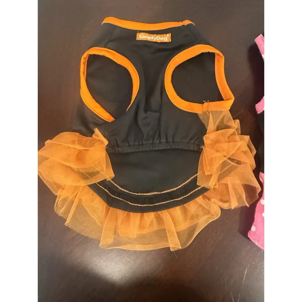 Simplydog dress your